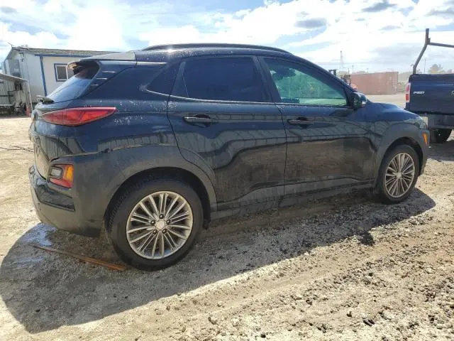 2018 HYUNDAI KONA SEL  