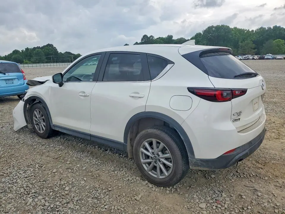 2023 MAZDA CX-5 SELECT  