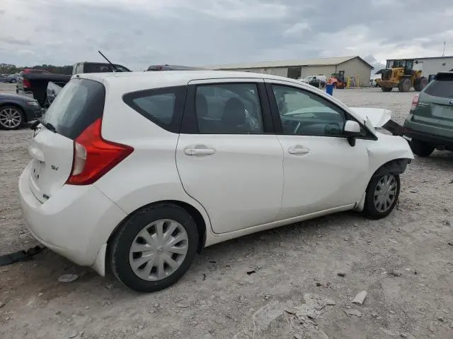 2014 NISSAN VERSA NOTE S  