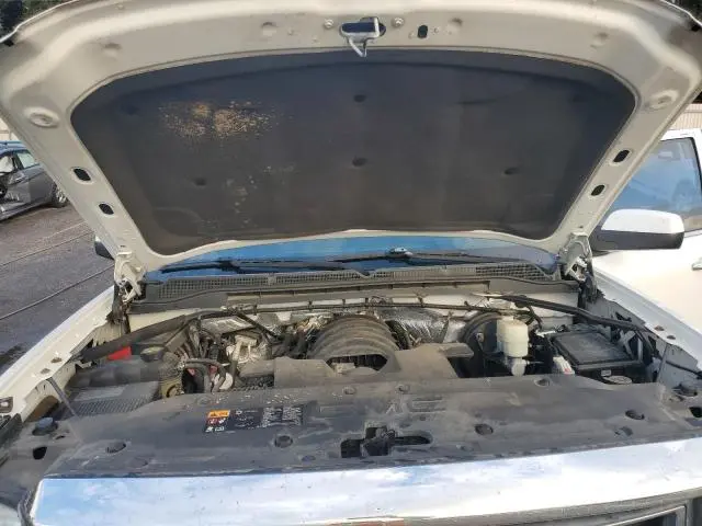 2014 GMC SIERRA K1500 SLE  