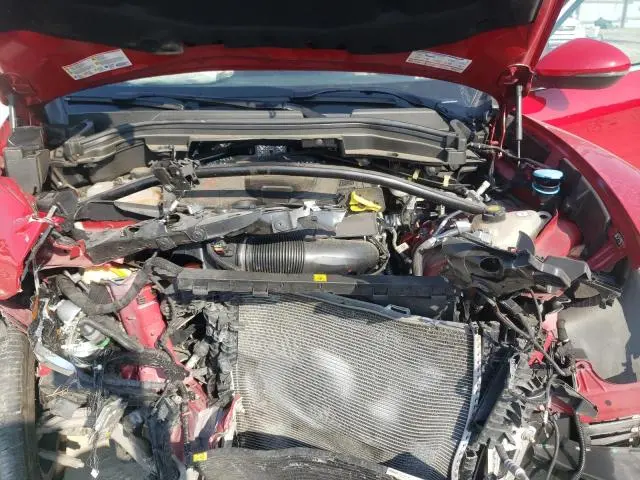 2018 ALFA ROMEO STELVIO TI  