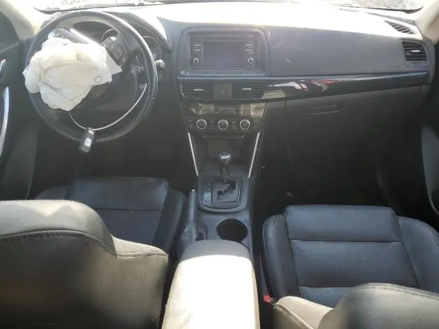 2014 MAZDA CX-5 GT  