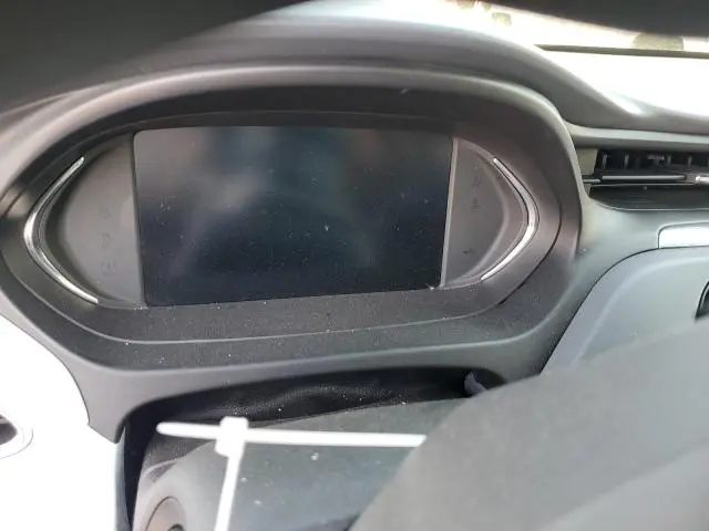 2018 CHEVROLET BOLT EV LT  