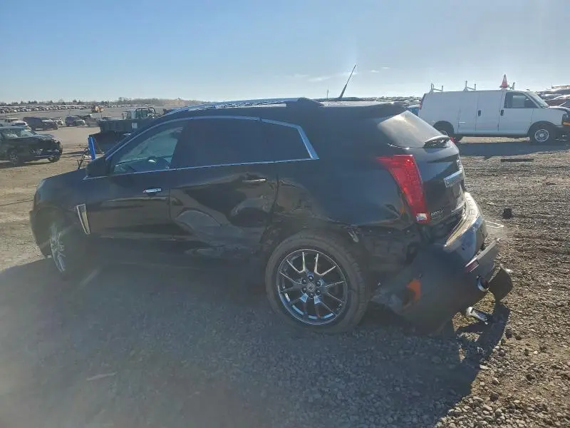 2013 CADILLAC SRX PREMIUM COLLECTION  