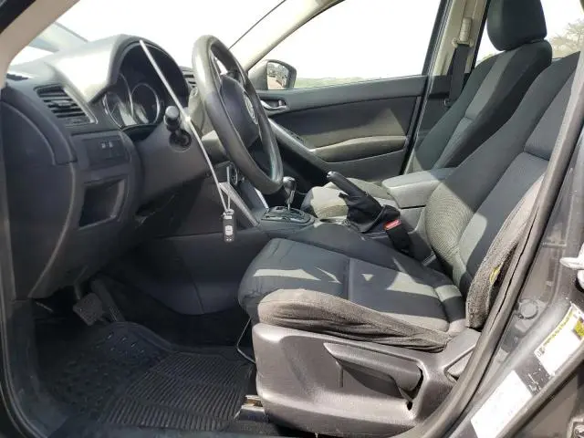 2013 MAZDA CX-5 SPORT  