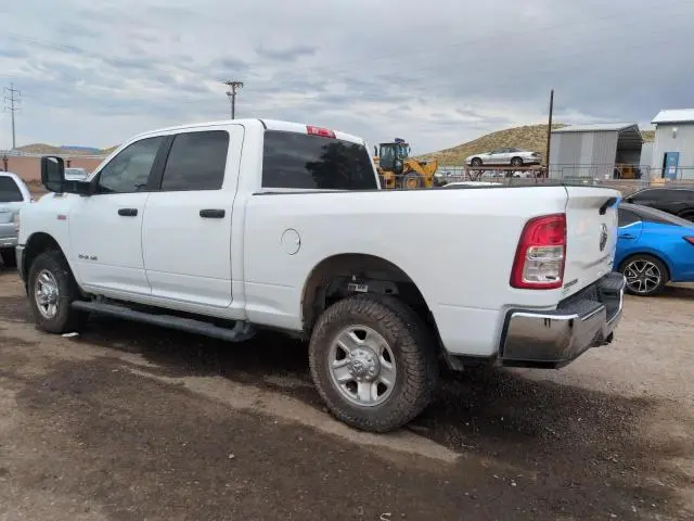 2022 RAM 2500 BIG HORN/LONE STAR  