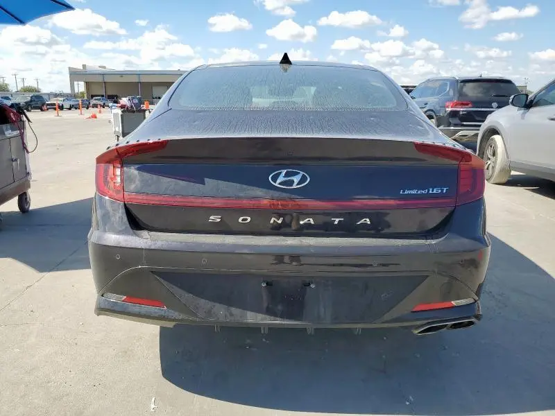 2023 HYUNDAI SONATA LIMITED  
