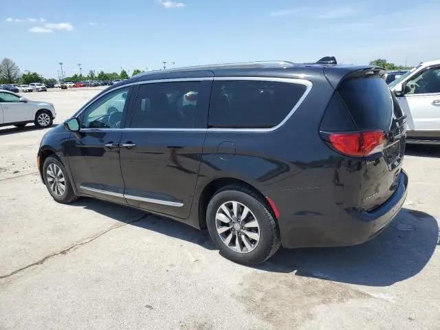 2020 CHRYSLER PACIFICA TOURING L PLUS  