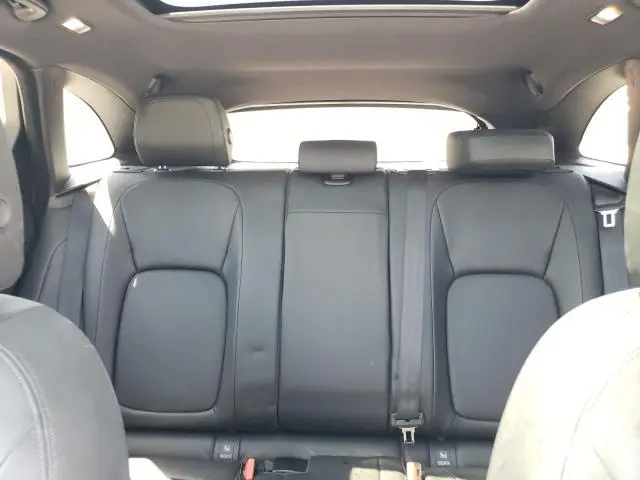 2017 JAGUAR F-PACE PREMIUM  