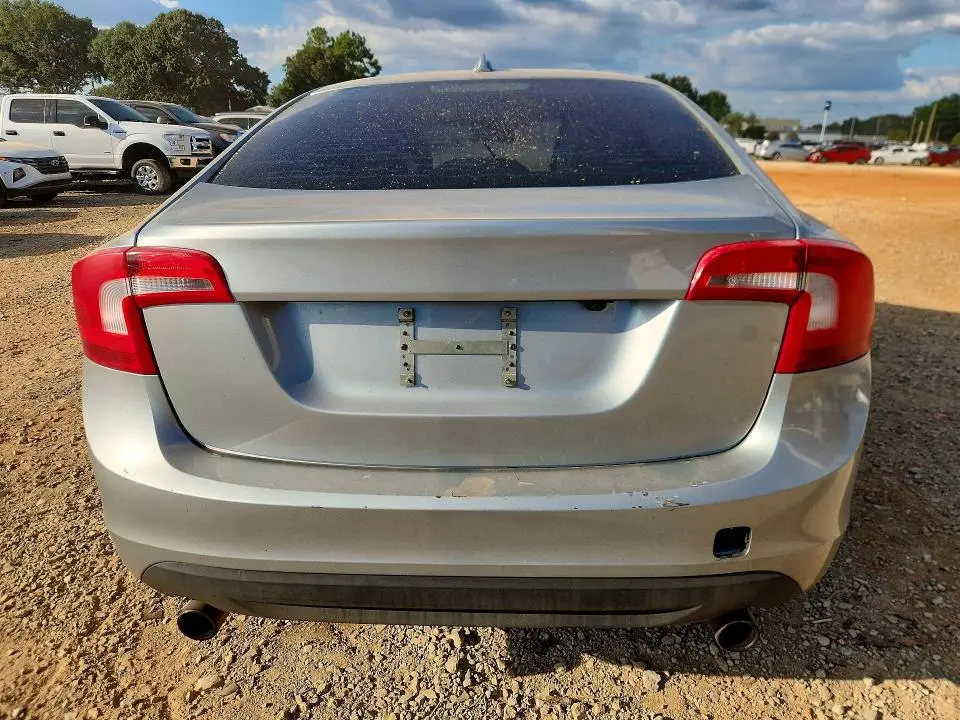 2013 VOLVO S60 T5  