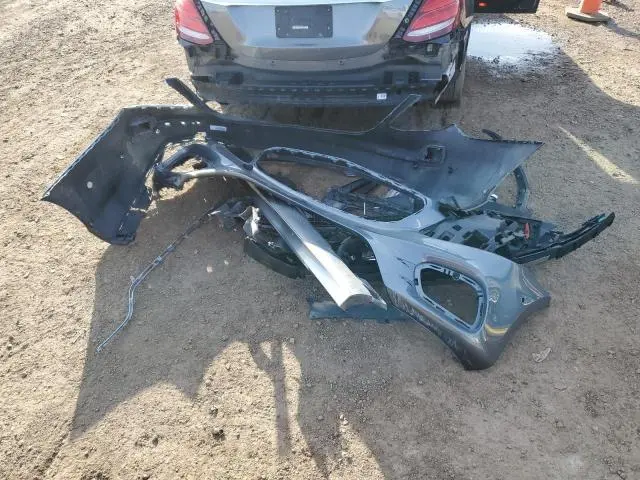 2017 MERCEDES-BENZ E 300 4MATIC  