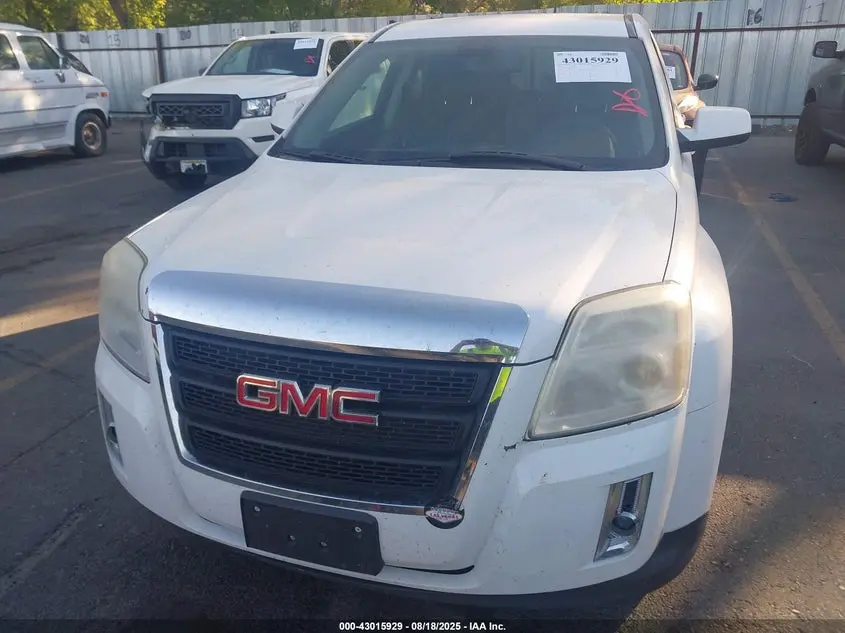 2011 GMC TERRAIN SLE-1