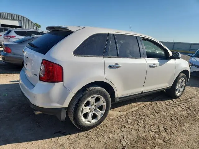 2011 FORD EDGE SEL