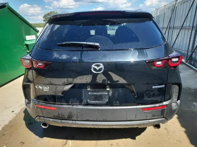 2025 MAZDA CX-50 PREFERRED  