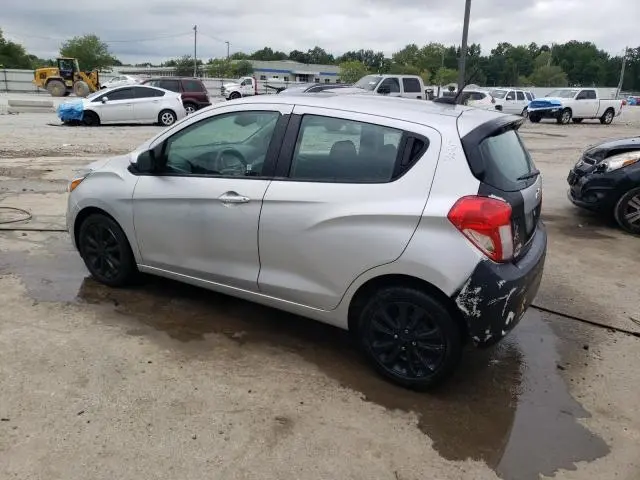 2016 CHEVROLET SPARK 1LT  