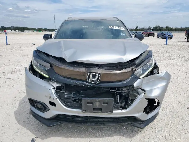 2020 HONDA HR-V SPORT  