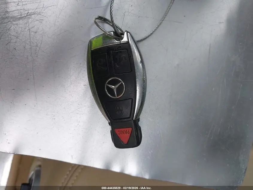 2011 MERCEDES-BENZ ML 350 4MATIC