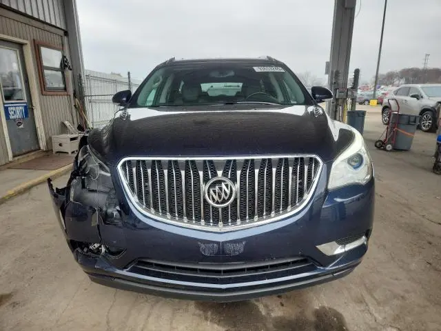 2017 BUICK ENCLAVE   