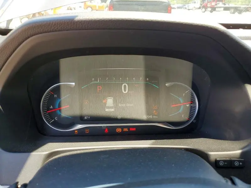 2021 HONDA PILOT EXL  