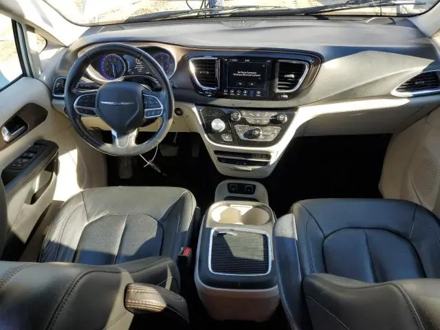 2019 CHRYSLER PACIFICA TOURING L PLUS  