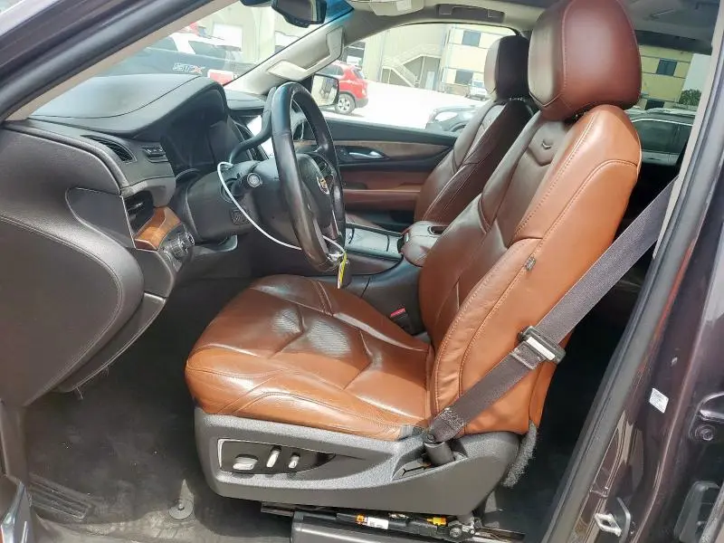 2015 CADILLAC ESCALADE PREMIUM  