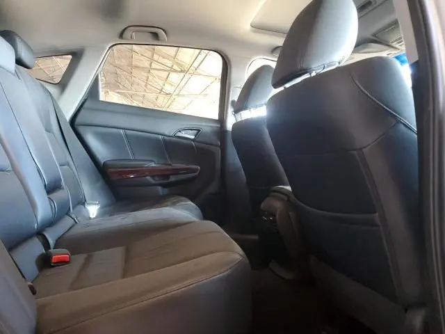 2010 HONDA ACCORD CROSSTOUR EXL  