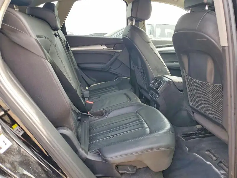 2019 AUDI Q5 PREMIUM  
