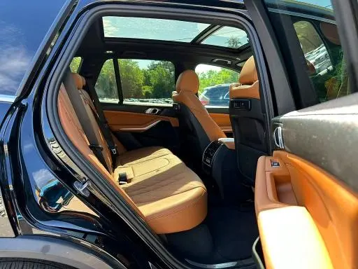 2023 BMW X5 SDRIVE 40I  