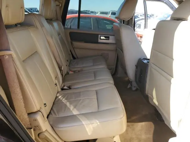 2011 FORD EXPEDITION XLT  