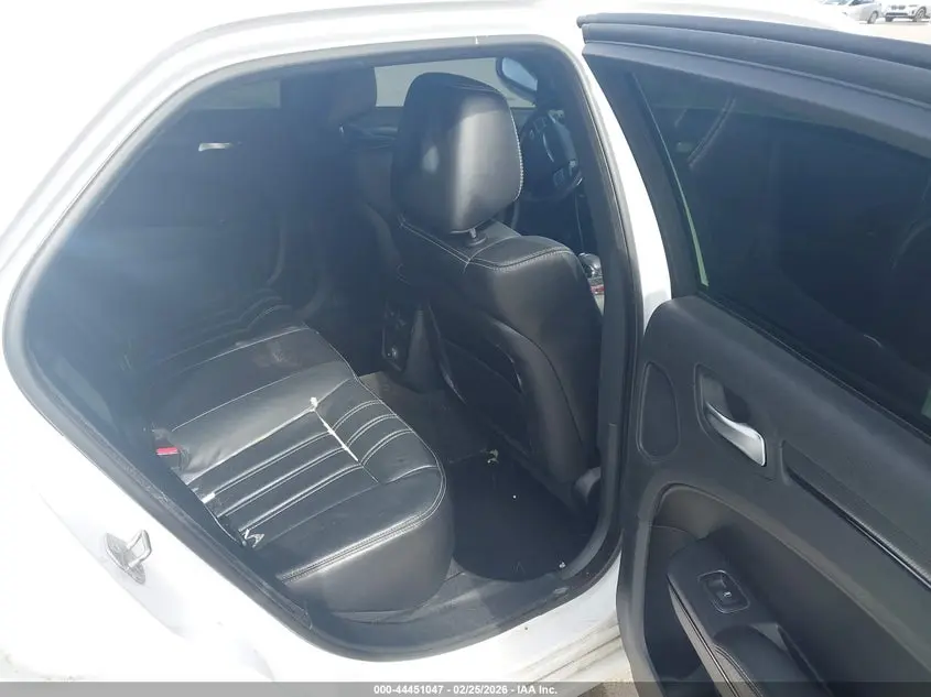 2014 CHRYSLER 300 300S