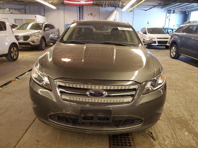 2011 FORD TAURUS LIMITED