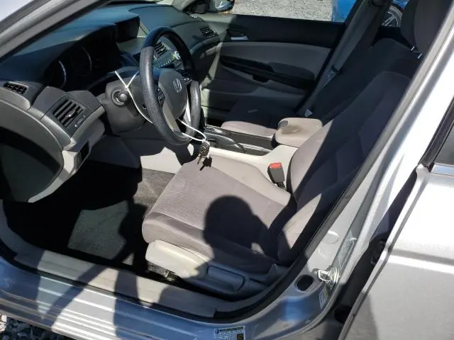 2011 HONDA ACCORD LX  