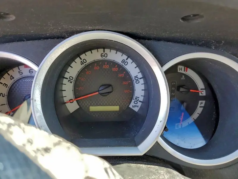 2015 TOYOTA TACOMA DOUBLE CAB  