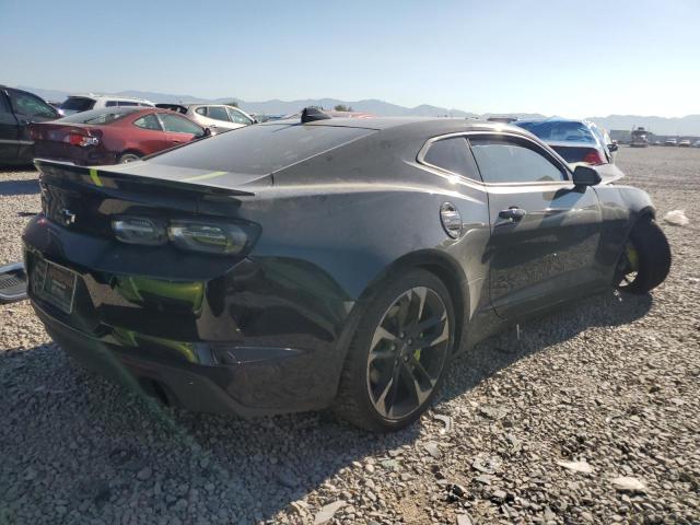 2021 CHEVROLET CAMARO SS