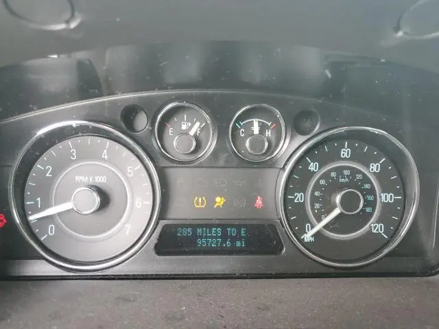 2012 FORD FLEX SE  