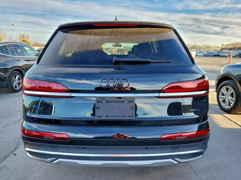 2020 AUDI Q7 PREMIUM PLUS  