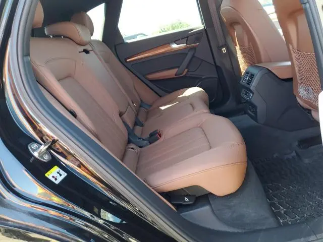 2022 AUDI Q5 PREMIUM 45