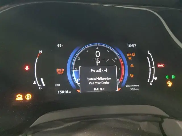 2023 LEXUS RX 350 BASE  