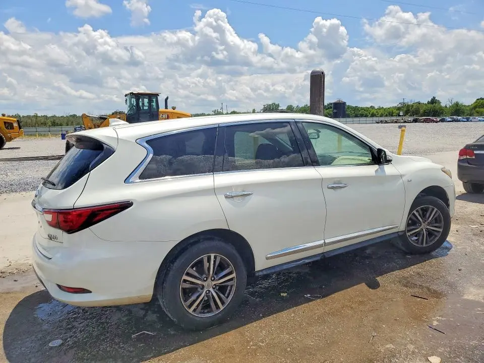 2016 INFINITI QX60 BASE  