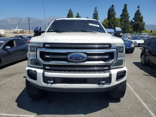 2020 FORD F250 SUPER DUTY  
