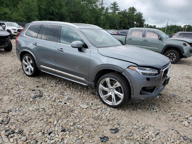 2018 VOLVO XC90 T6