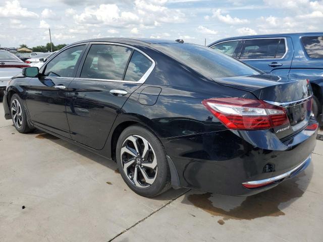 2016 HONDA ACCORD EX