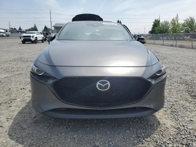 2023 MAZDA 3 PREFERRED  