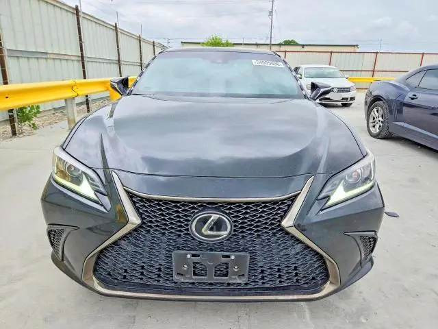 2019 LEXUS ES 350  