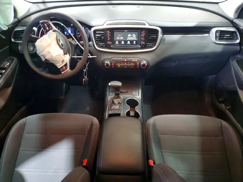 2020 KIA SORENTO L  