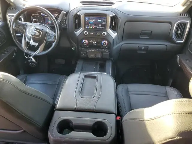 2022 GMC SIERRA K2500 DENALI  