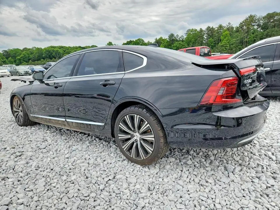 2023 VOLVO S90 PLUS  