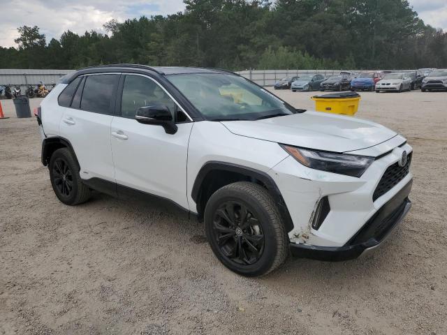 2023 TOYOTA RAV4 XSE