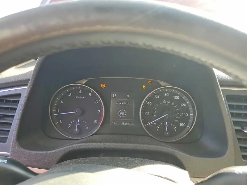 2017 HYUNDAI ELANTRA VALUE EDITION  