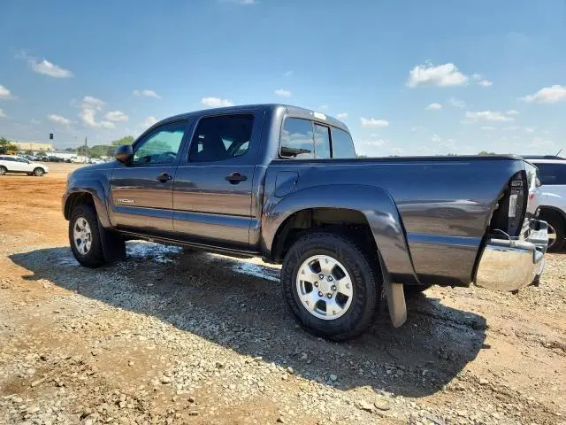 2013 TOYOTA TACOMA DOUBLE CAB PRERUNNER  